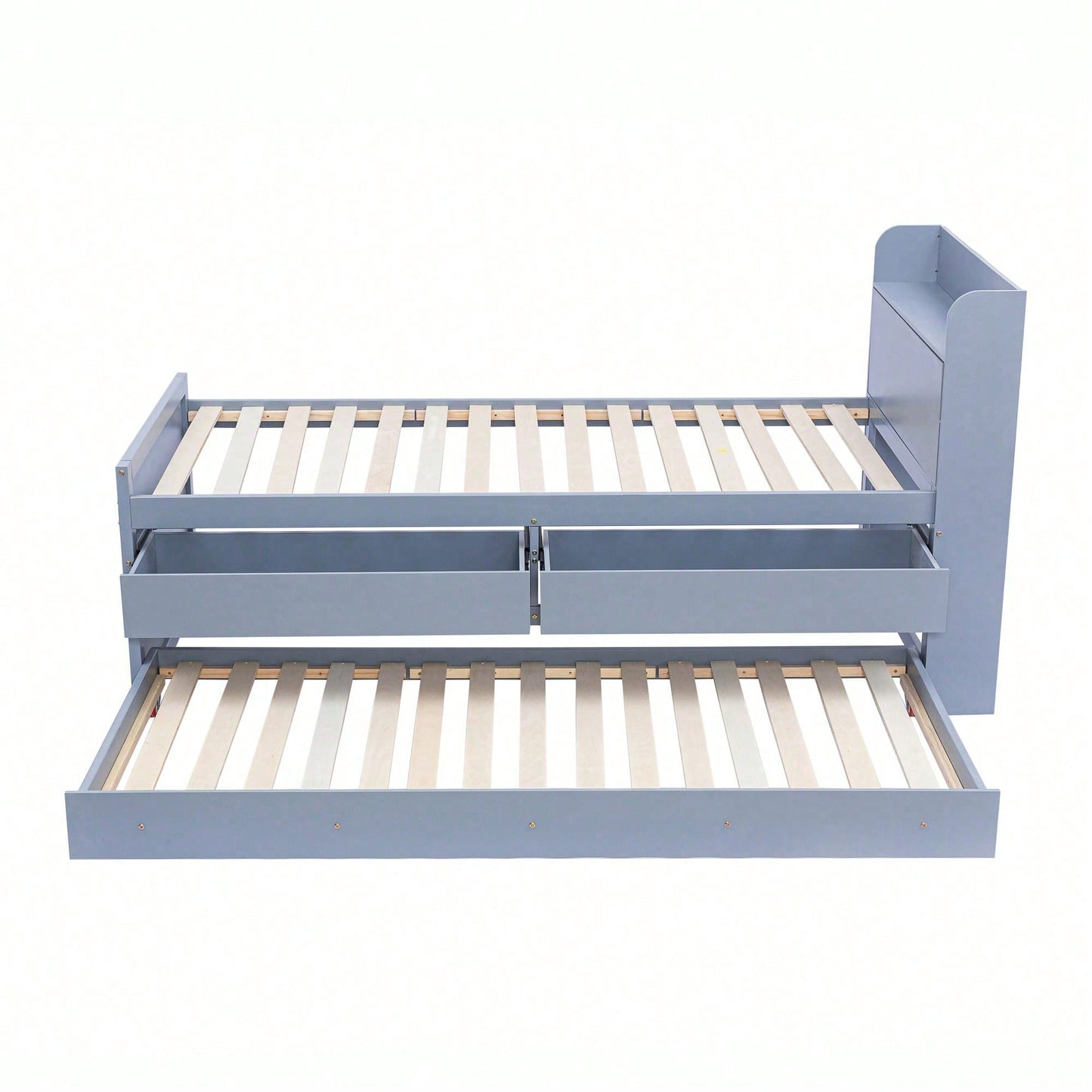 Camas, cabeceros y pies de cama para niños