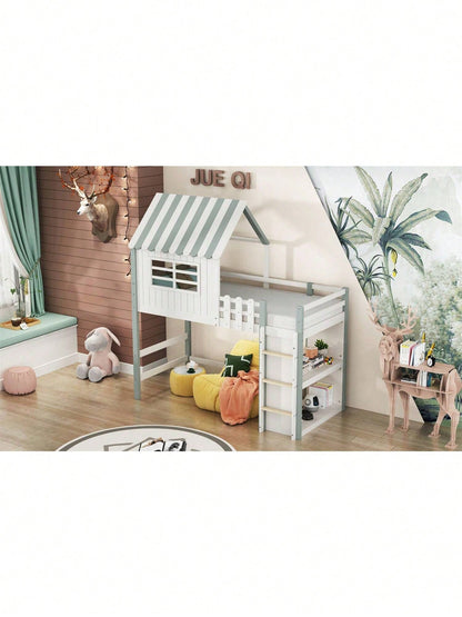 Camas, cabeceros y pies de cama para niños