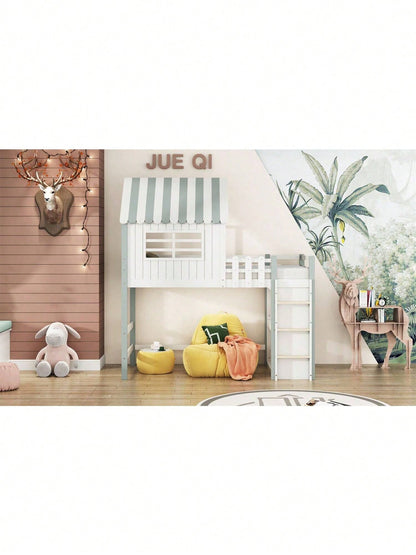 Camas, cabeceros y pies de cama para niños