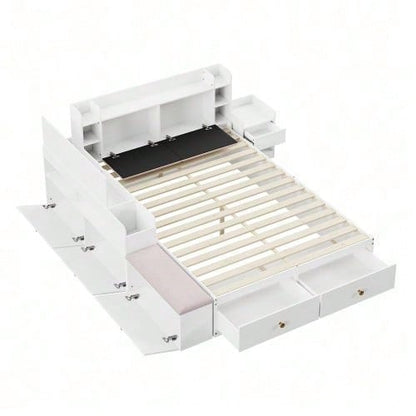 Camas, cabeceros y pies de cama para niños