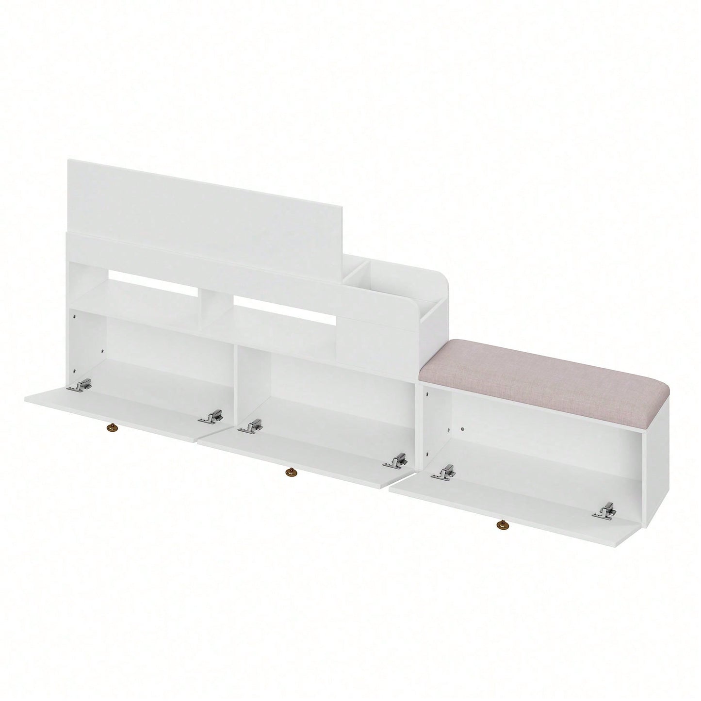 Camas, cabeceros y pies de cama para niños