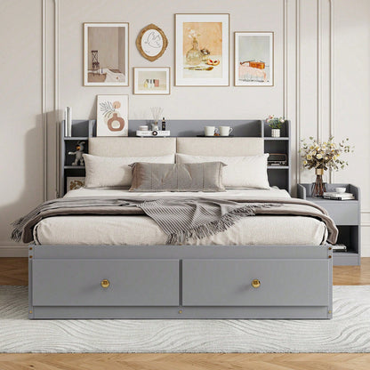 Camas, cabeceros y pies de cama para niños