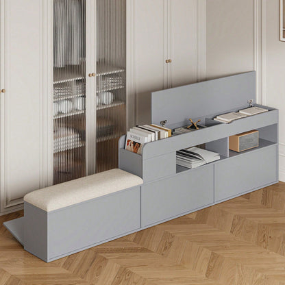 Camas, cabeceros y pies de cama para niños