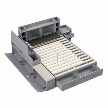 Camas, cabeceros y pies de cama para niños