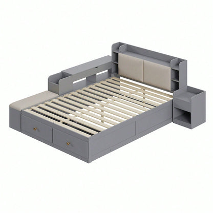 Camas, cabeceros y pies de cama para niños