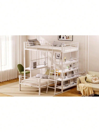 Camas, cabeceros y pies de cama para niños