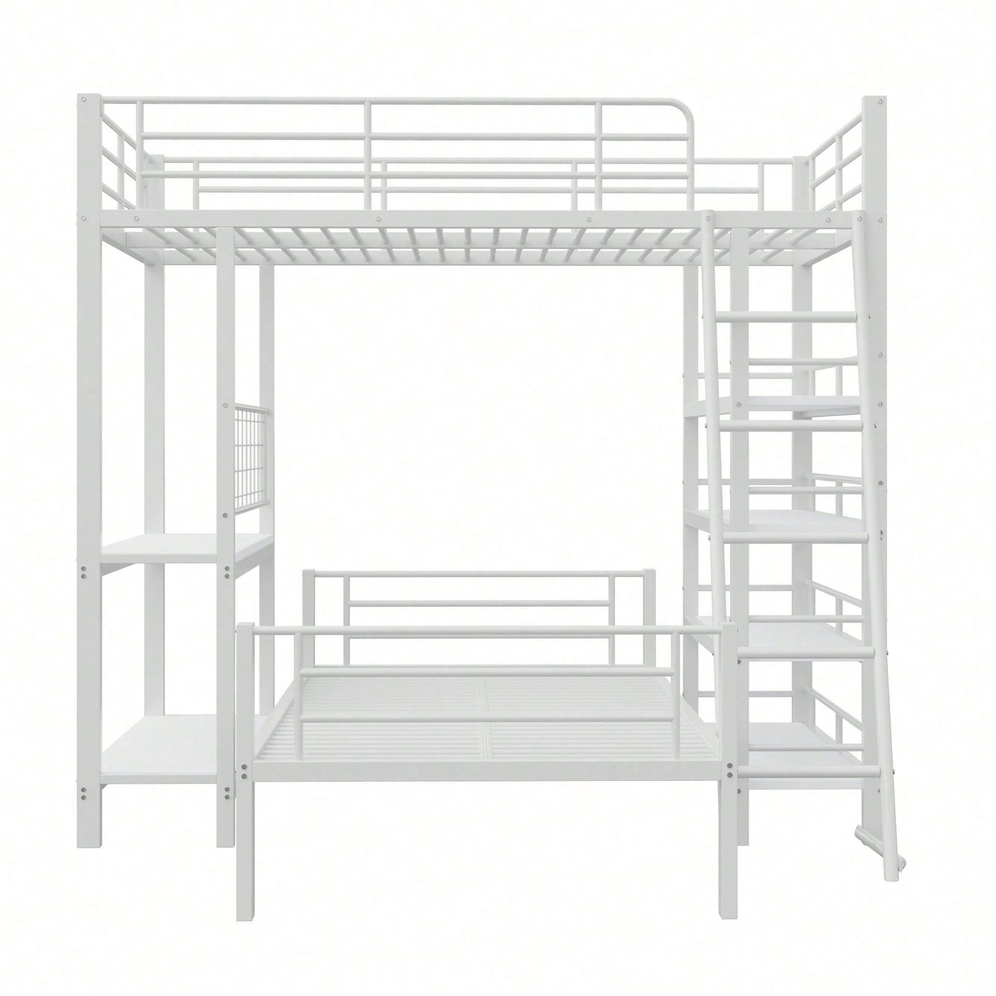 Camas, cabeceros y pies de cama para niños