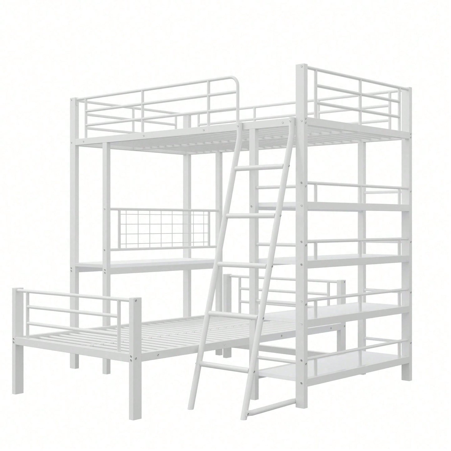 Camas, cabeceros y pies de cama para niños