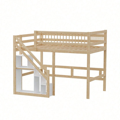 Camas, cabeceros y pies de cama para niños