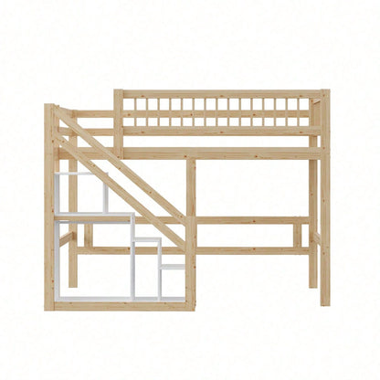 Camas, cabeceros y pies de cama para niños