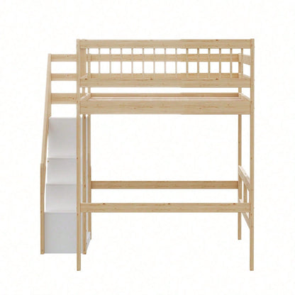 Camas, cabeceros y pies de cama para niños