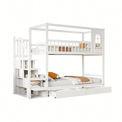 Camas, cabeceros y pies de cama para niños