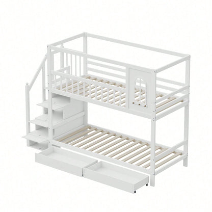 Camas, cabeceros y pies de cama para niños