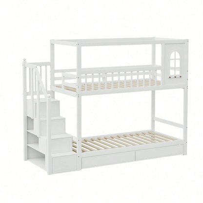 Camas, cabeceros y pies de cama para niños