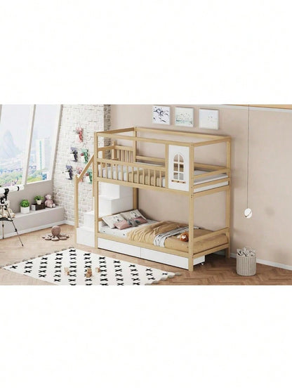 Camas, cabeceros y pies de cama para niños