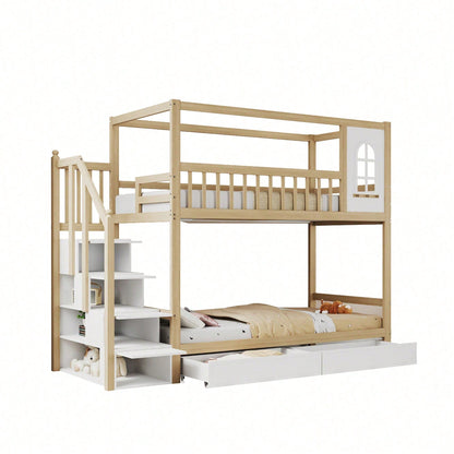 Camas, cabeceros y pies de cama para niños