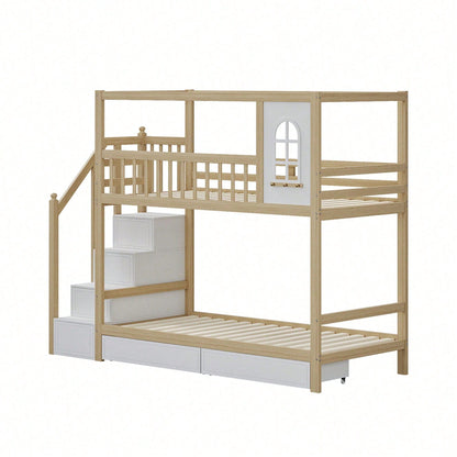 Camas, cabeceros y pies de cama para niños