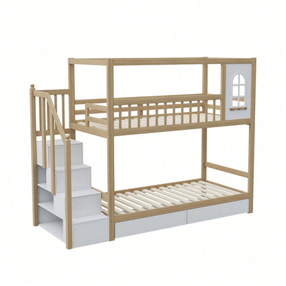 Camas, cabeceros y pies de cama para niños