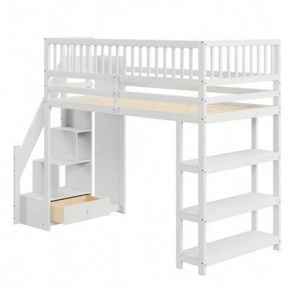 Camas, cabeceros y pies de cama para niños