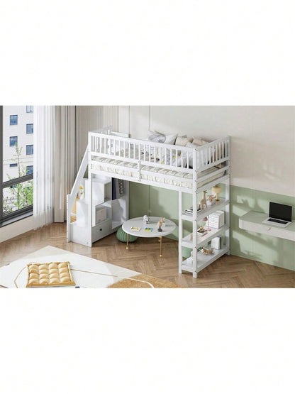 Camas, cabeceros y pies de cama para niños