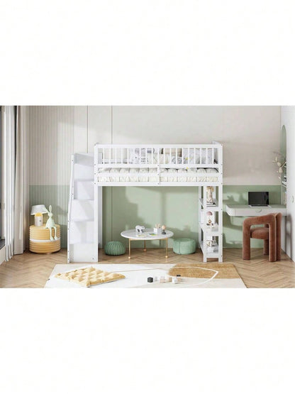 Camas, cabeceros y pies de cama para niños