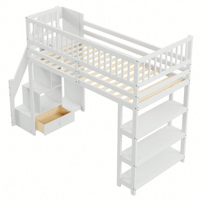 Camas, cabeceros y pies de cama para niños