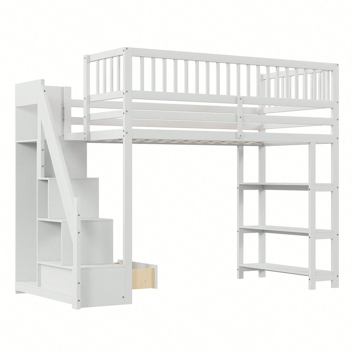 Camas, cabeceros y pies de cama para niños