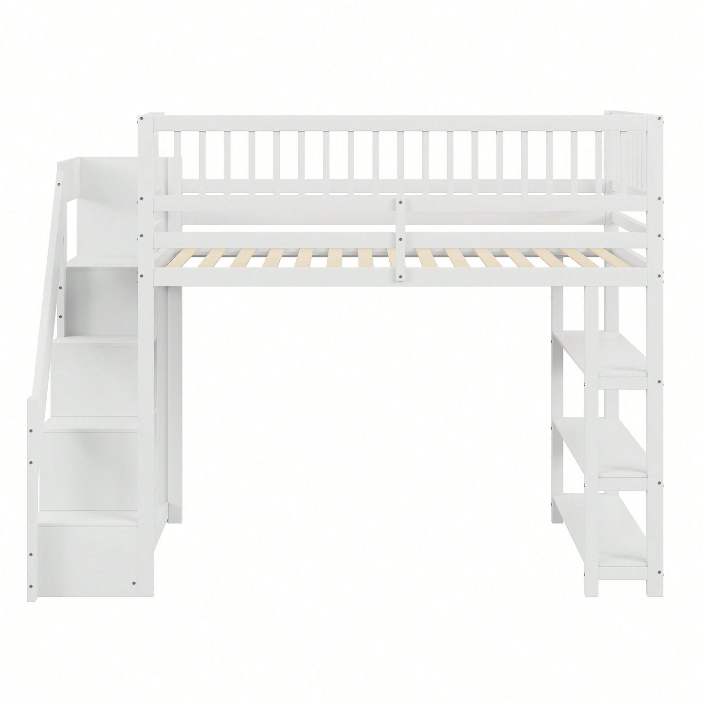 Camas, cabeceros y pies de cama para niños