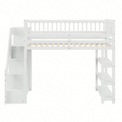 Camas, cabeceros y pies de cama para niños