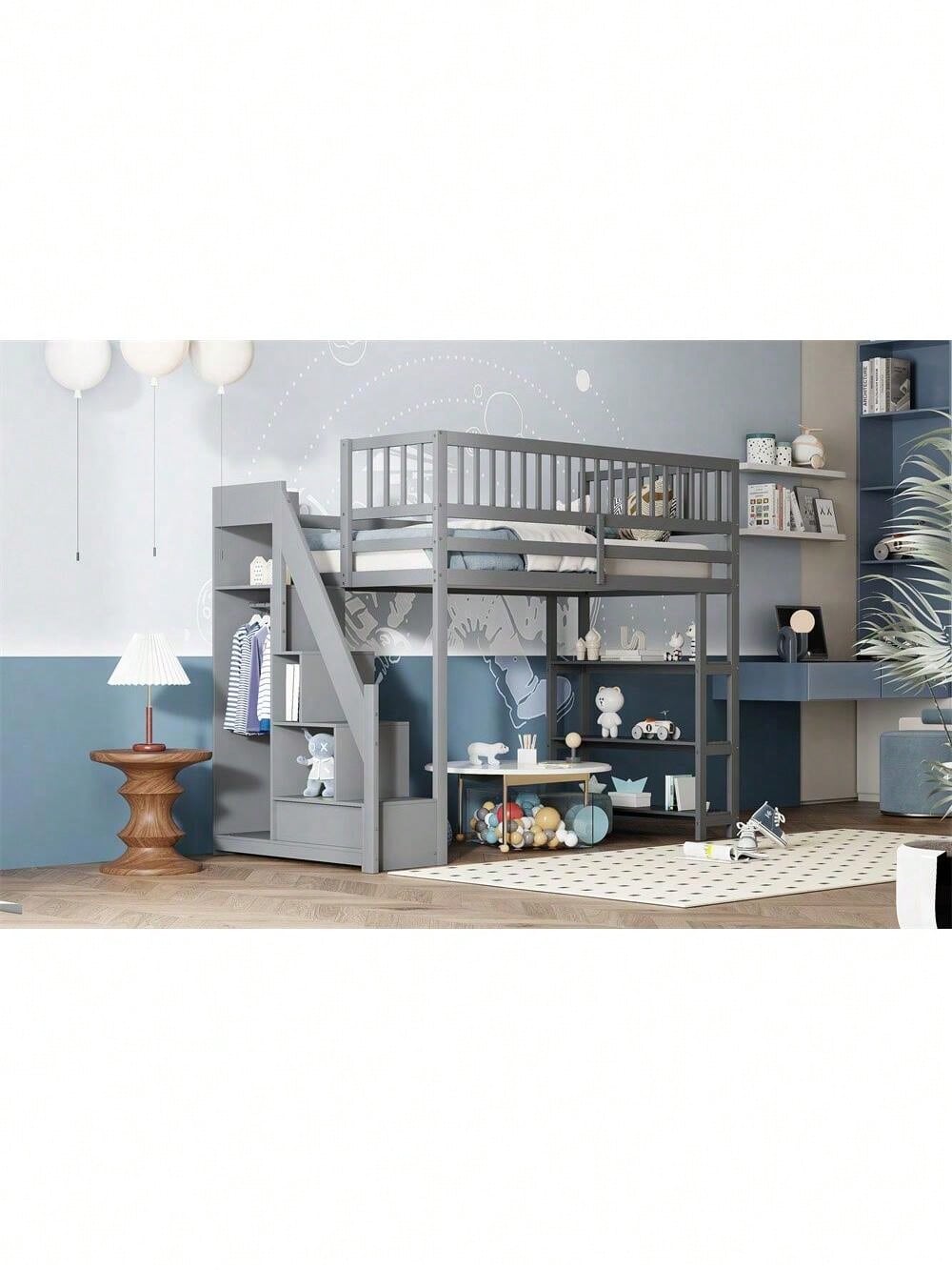 Camas, cabeceros y pies de cama para niños