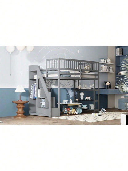 Camas, cabeceros y pies de cama para niños