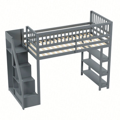 Camas, cabeceros y pies de cama para niños