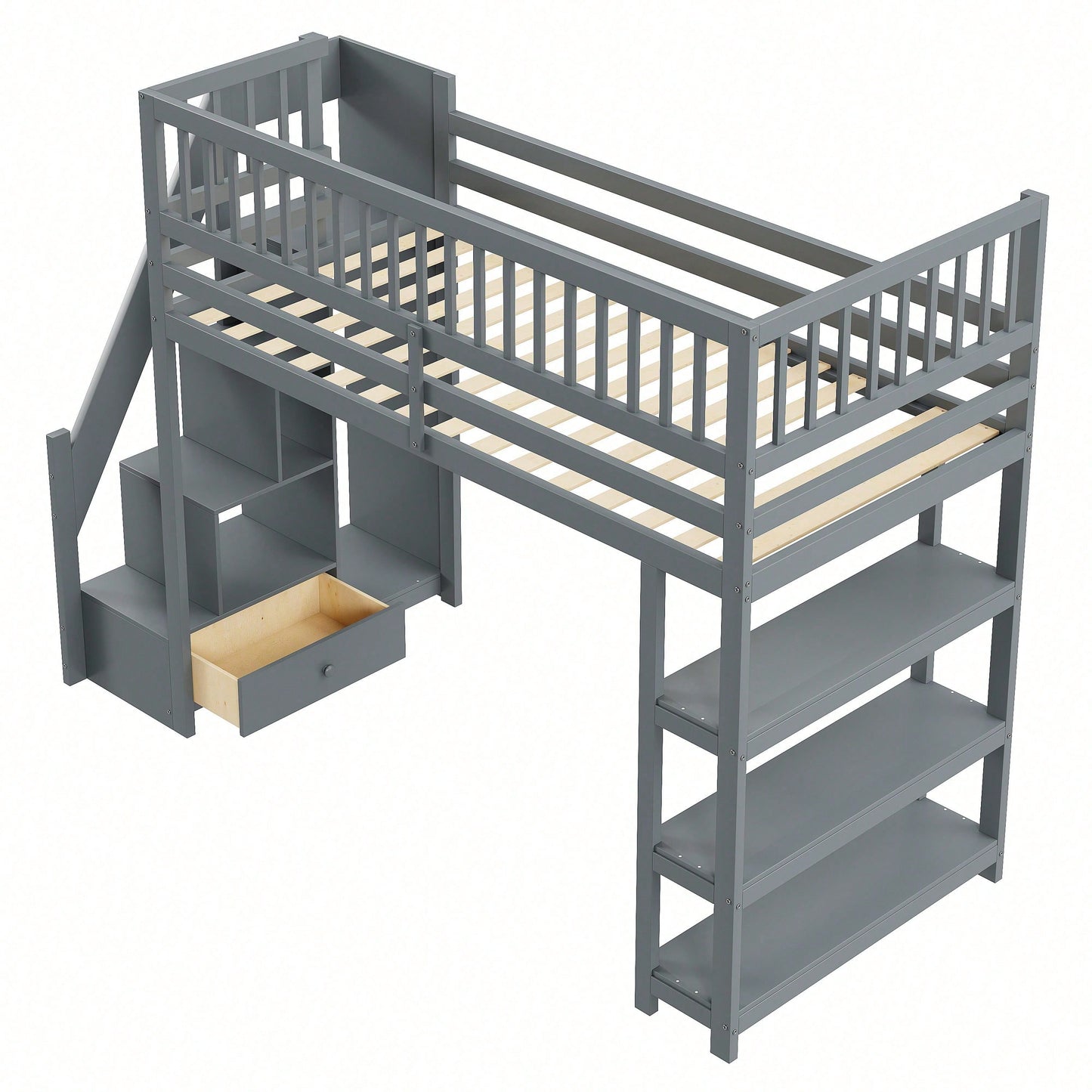 Camas, cabeceros y pies de cama para niños