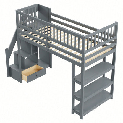 Camas, cabeceros y pies de cama para niños