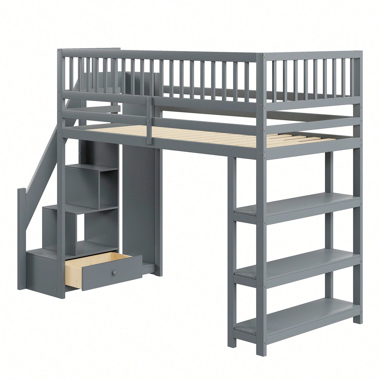 Camas, cabeceros y pies de cama para niños