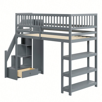 Camas, cabeceros y pies de cama para niños