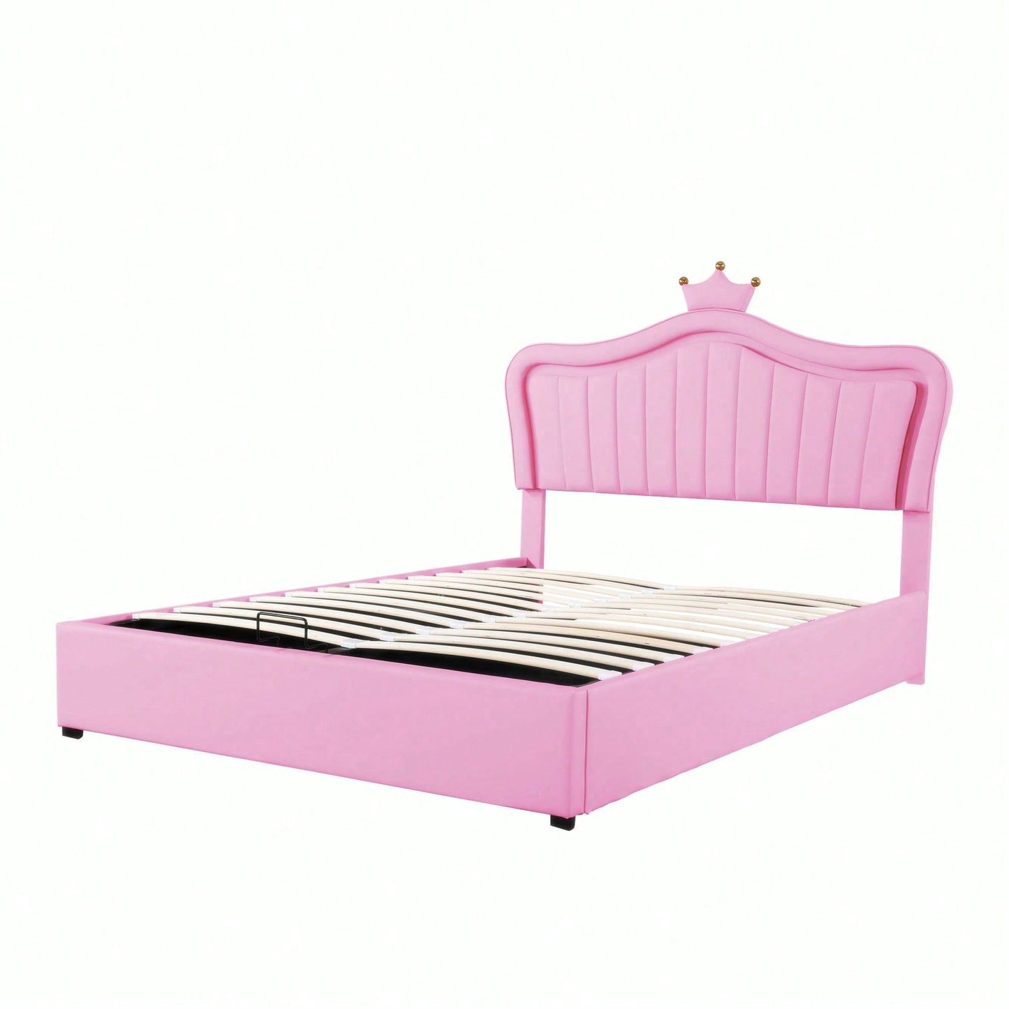 Camas, cabeceros y pies de cama para niños