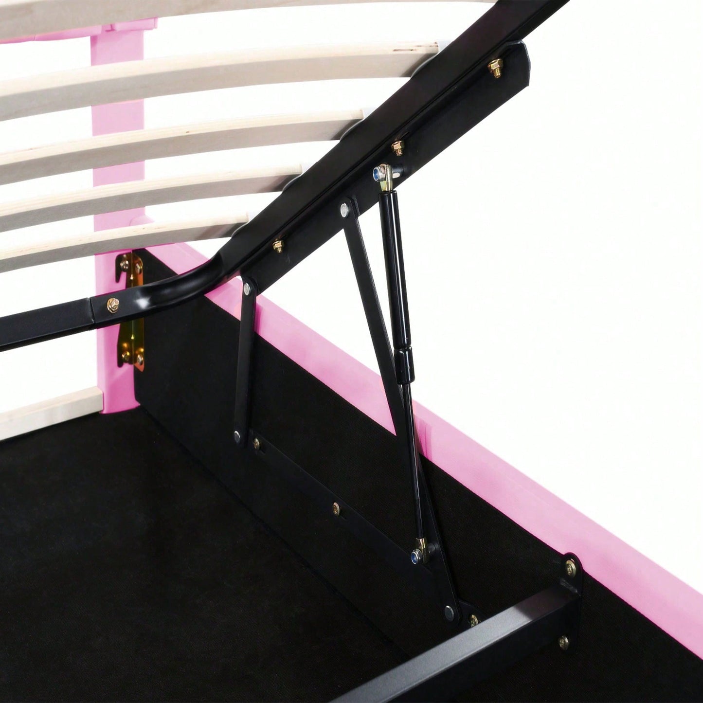 Camas, cabeceros y pies de cama para niños