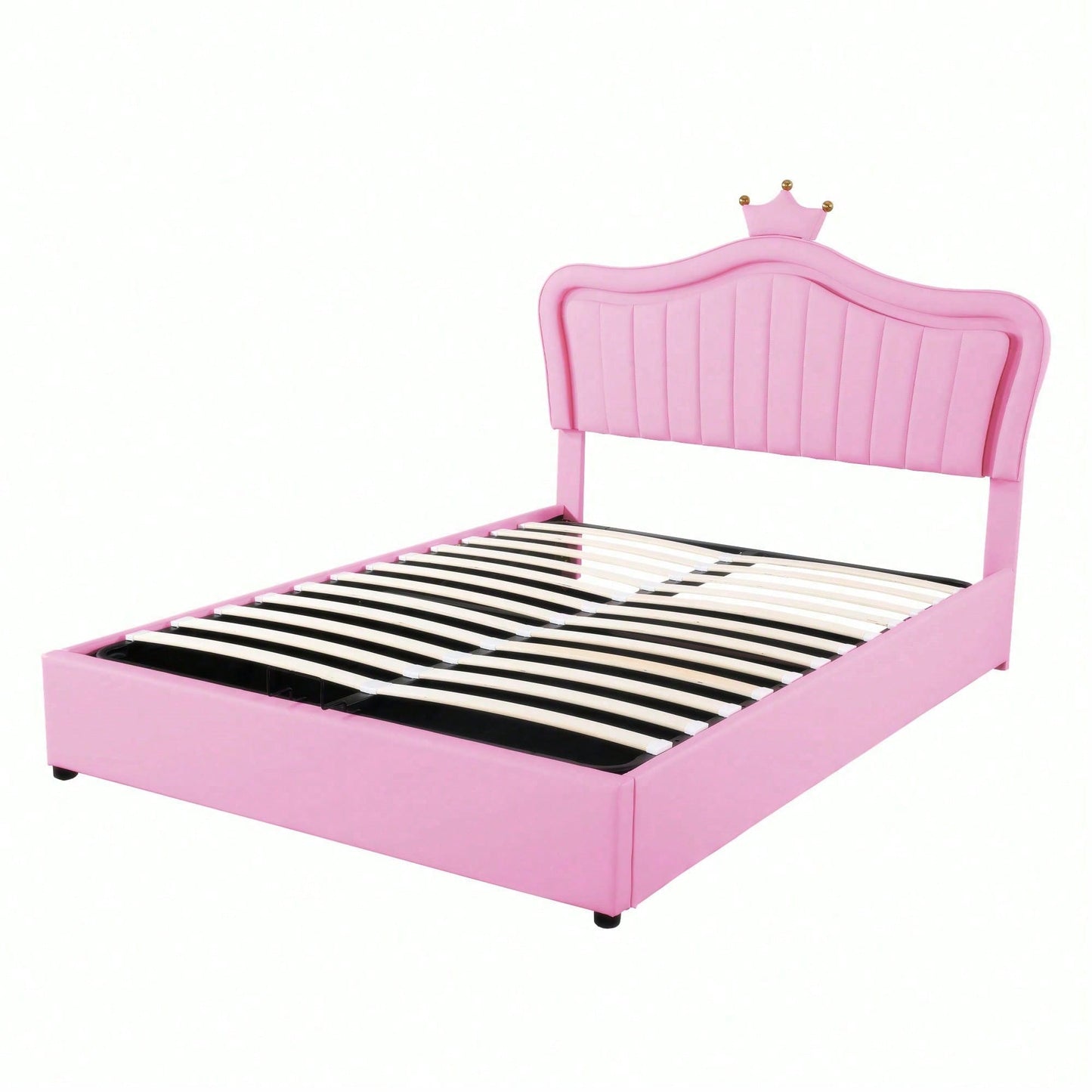 Camas, cabeceros y pies de cama para niños