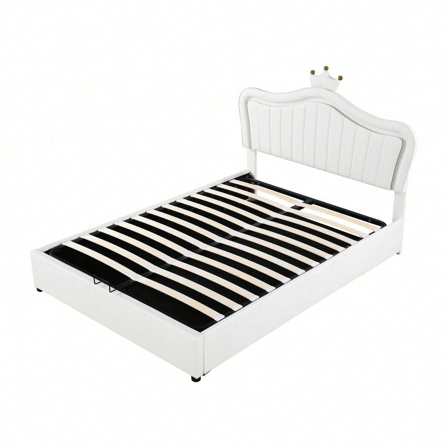 Camas, cabeceros y pies de cama para niños