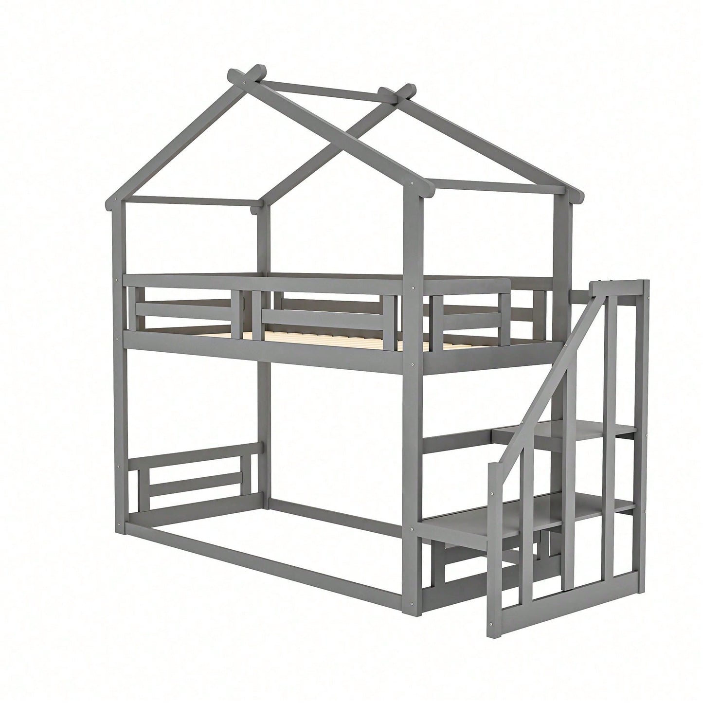 Cadres de lit pour enfants, têtes de lit et pieds de lit