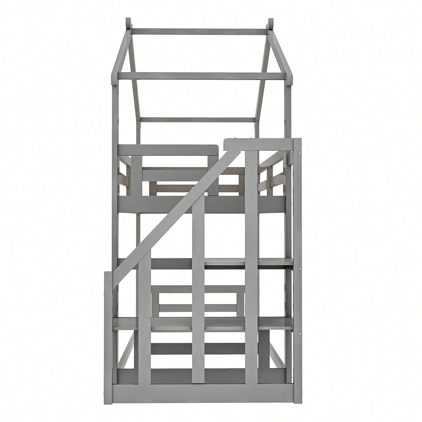 Cadres de lit pour enfants, têtes de lit et pieds de lit