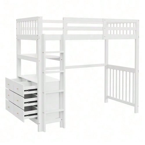 Camas, cabeceros y pies de cama para niños