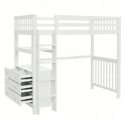 Camas, cabeceros y pies de cama para niños