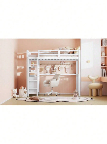 Camas, cabeceros y pies de cama para niños