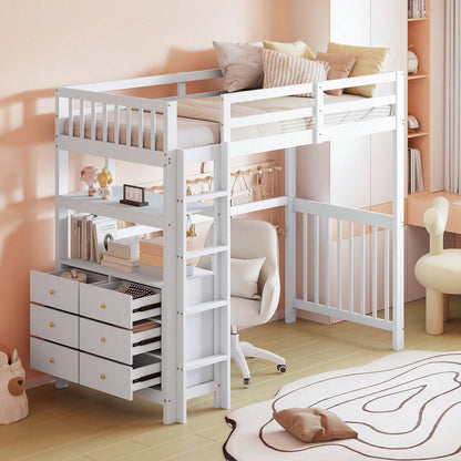 Camas, cabeceros y pies de cama para niños