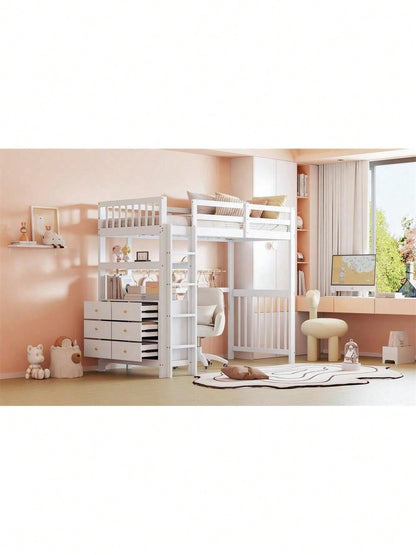 Camas, cabeceros y pies de cama para niños