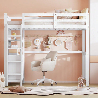 Camas, cabeceros y pies de cama para niños