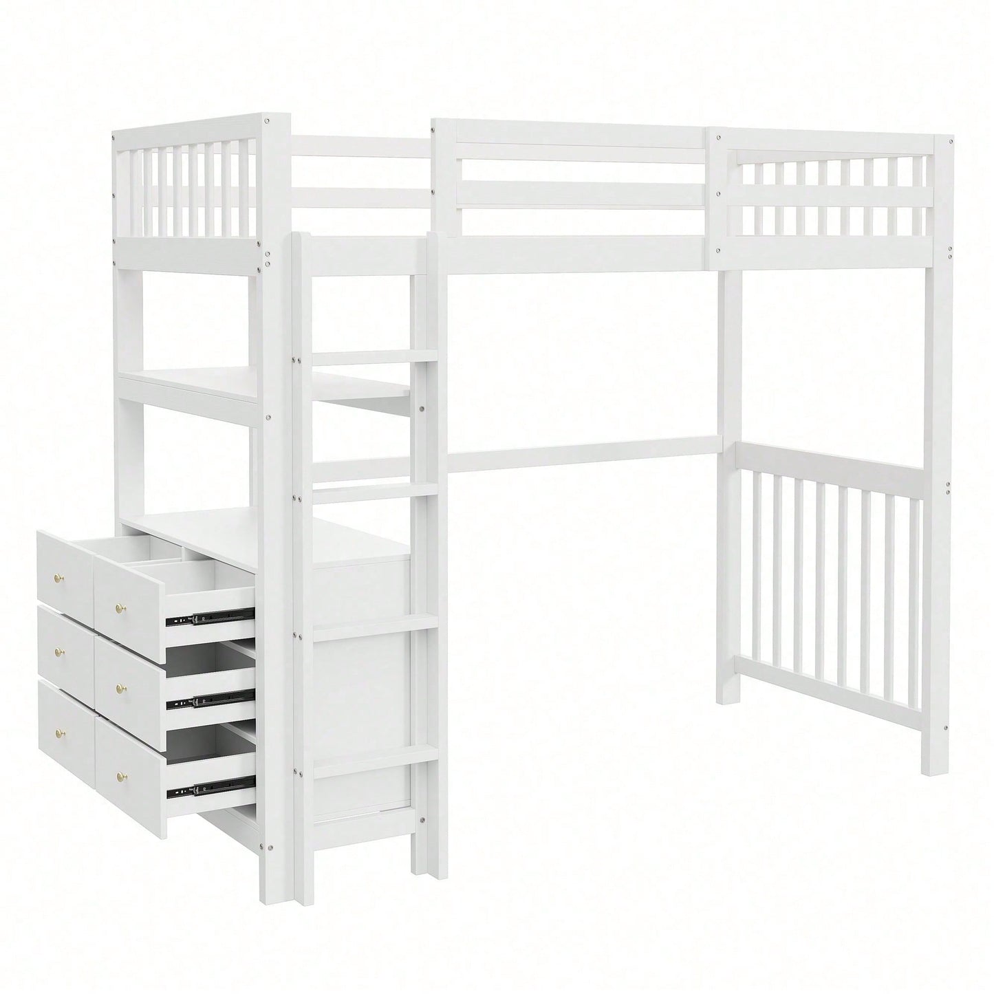 Camas, cabeceros y pies de cama para niños