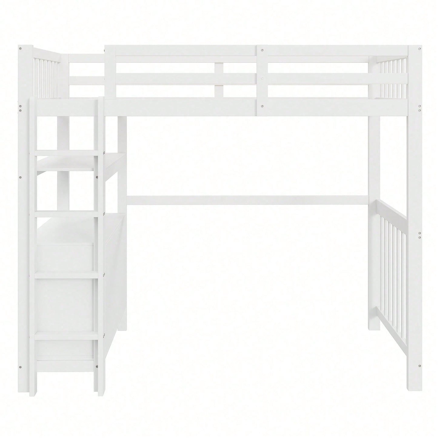 Camas, cabeceros y pies de cama para niños